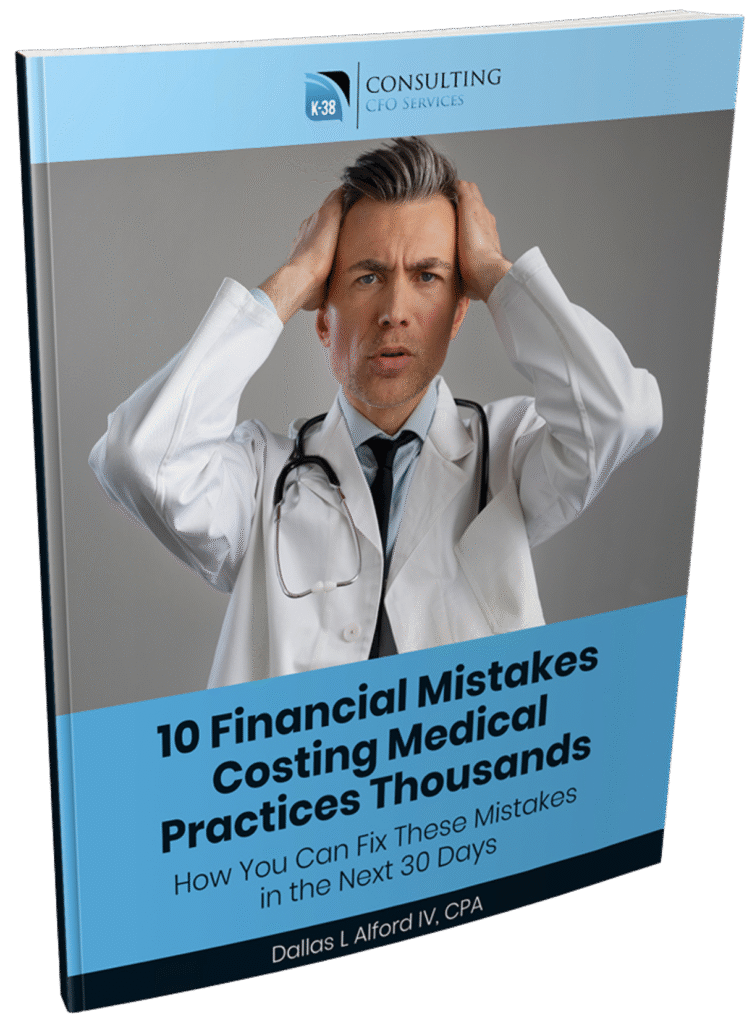 How to Increase Revenue and Secure Your Clinic’s Finances