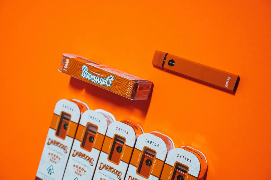 How Dabwood Is Made: Process and Ingredients