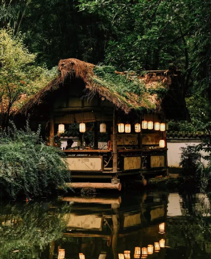 Scenic, Cultural, and Culinary Treasures: Must-See Spots in Sichuan