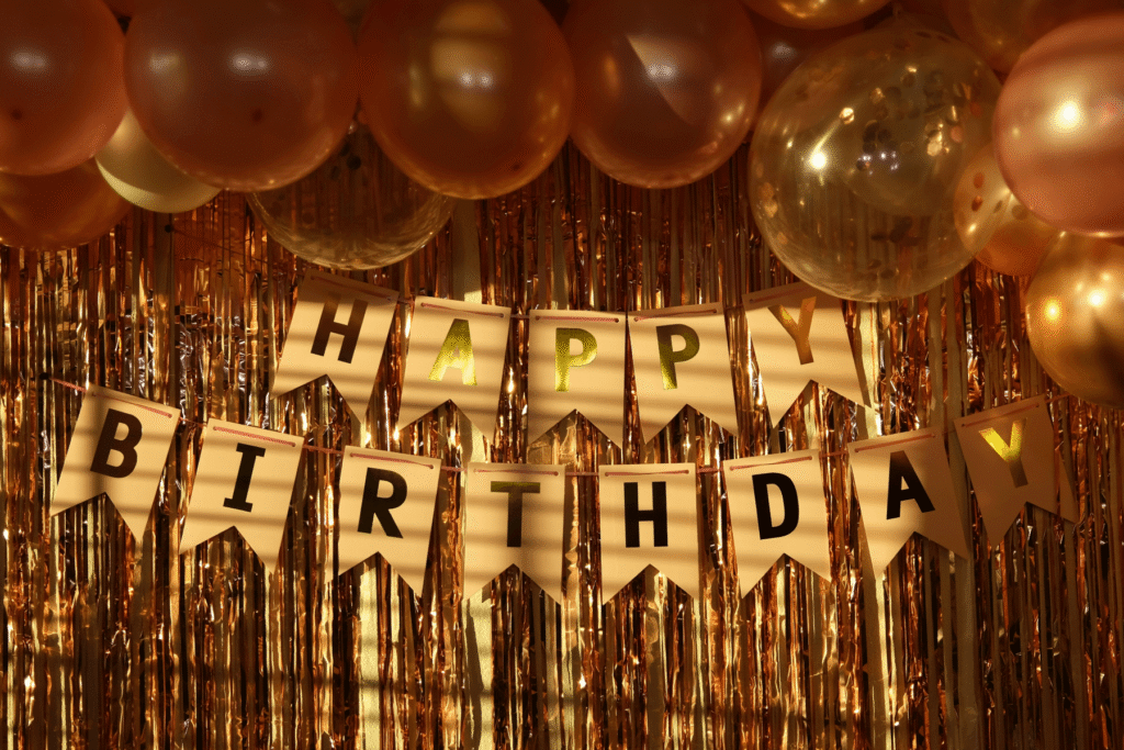 How to Turn a Simple Evening into a Special Family Gathering