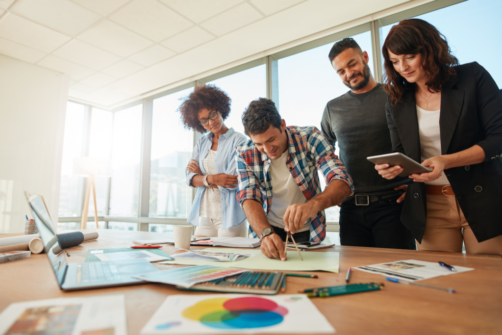 How to Successfully Work with a Growth Agency: A Stepwise Approach