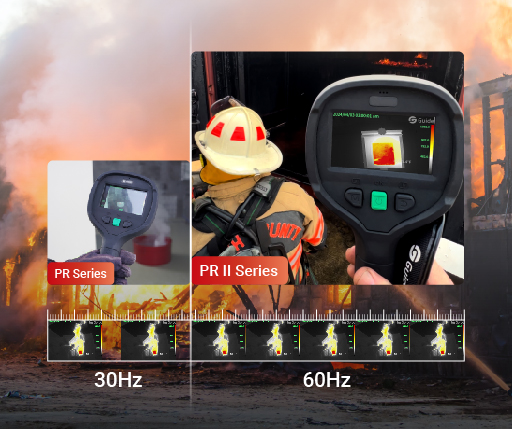 Thermal Imaging Mobile Phones: Surprising Ways You Can Use Them