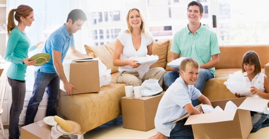 Essential Services Offered by a Local Moving Company in Boston