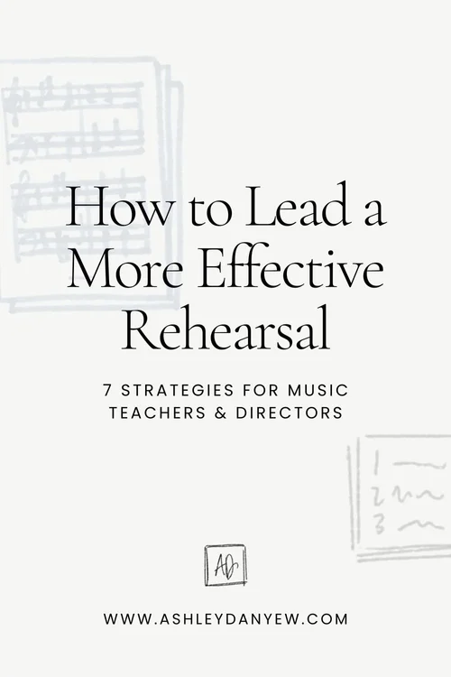 Chorus Rehearsal Preparation: How MSCZ Files Speed Up Weekly Music Prep