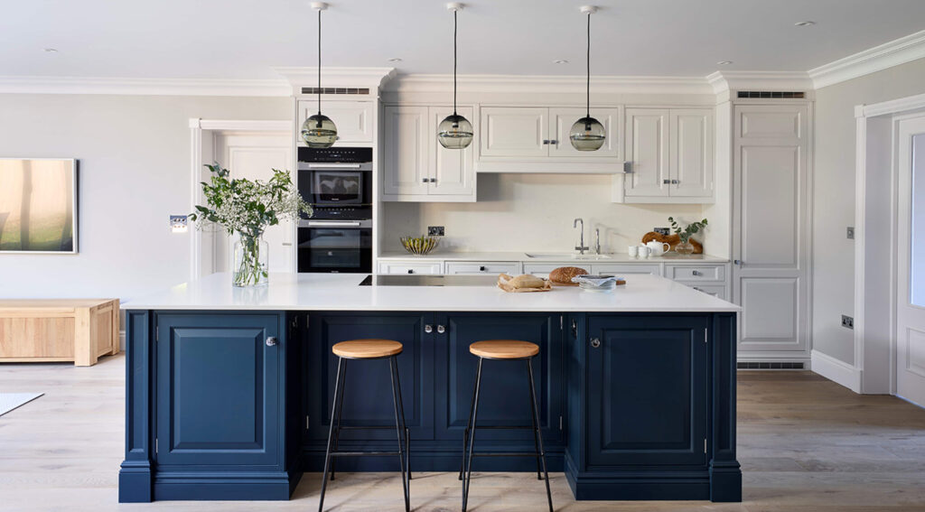 Step-by-Step Process for a Successful kitchen remodel