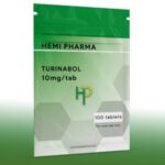Guide to the Hemi Pharma UK Official Website: Key Domain Trust Factors, Risks, and Red Flags Explained