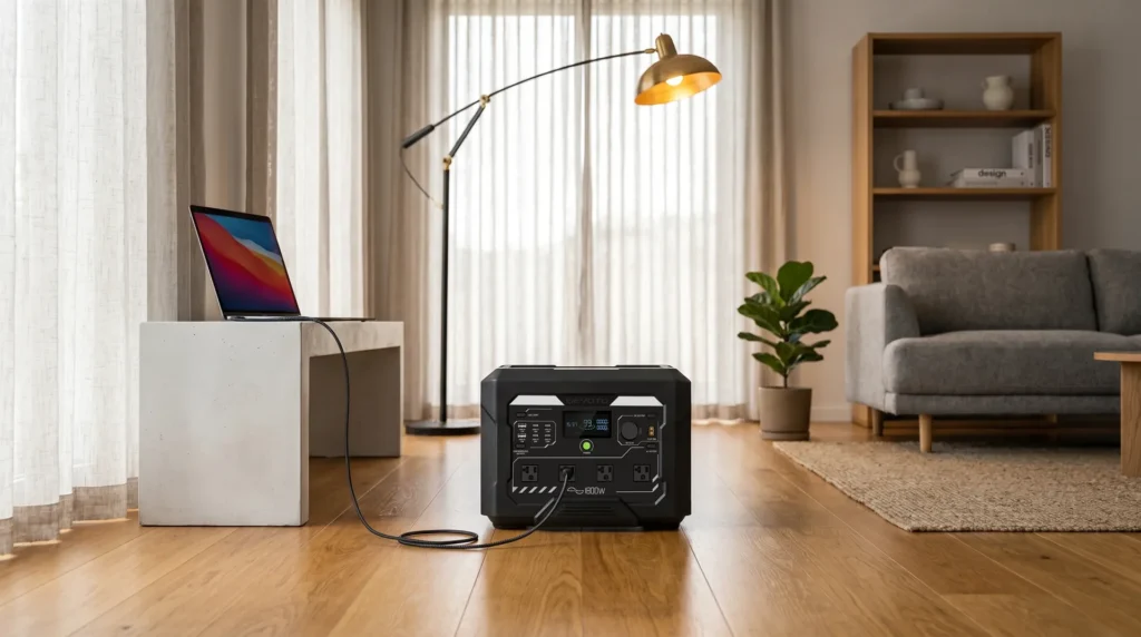 Home Power Outage Backup: Best Strategies to Keep Your Appliances Running Smoothly