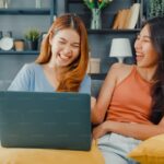 Streaming Platform for Relationship Psychology and Attachment Theory Insights