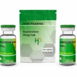 Discovering the Services and Key Features Offered by hemipharmauk.uk