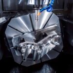 5 Axis CNC Machining: How Advanced Multi-Axis Technology Improves Precision Manufacturing
