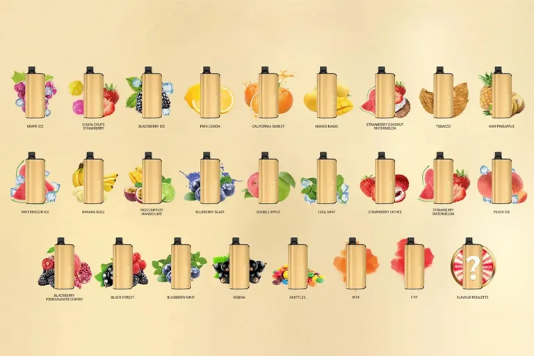 Alibarbar and the Evolution of Contemporary Vape Designs