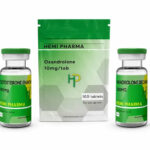 Exploring the Online Shopping Experience with Hemi Pharma UK