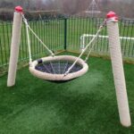 How Outdoor Playground Equipment Can Create Engaging Community Play Areas