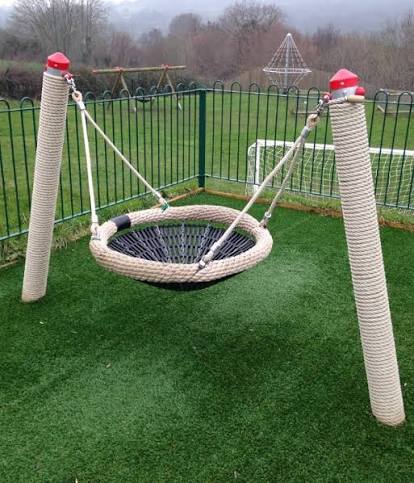 How Outdoor Playground Equipment Can Create Engaging Community Play Areas