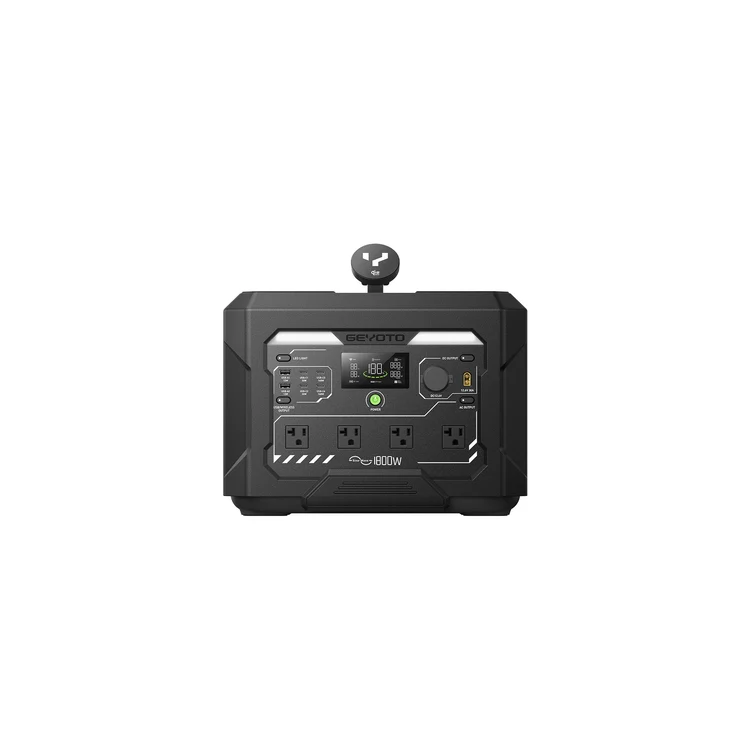 GEYOTO N1000 Home Backup Power Station: Key Features, Practical Uses, and Major Benefits