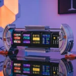 Divoom Ideas for Adding Retro Digital Style to Modern Interiors