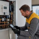 A Modern Guide to Heating Maintenance With HIU Service London
