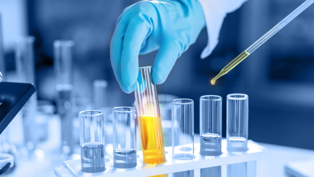 Discovering New Directions in Pharmaceutical Progress With Intex Pharma Research