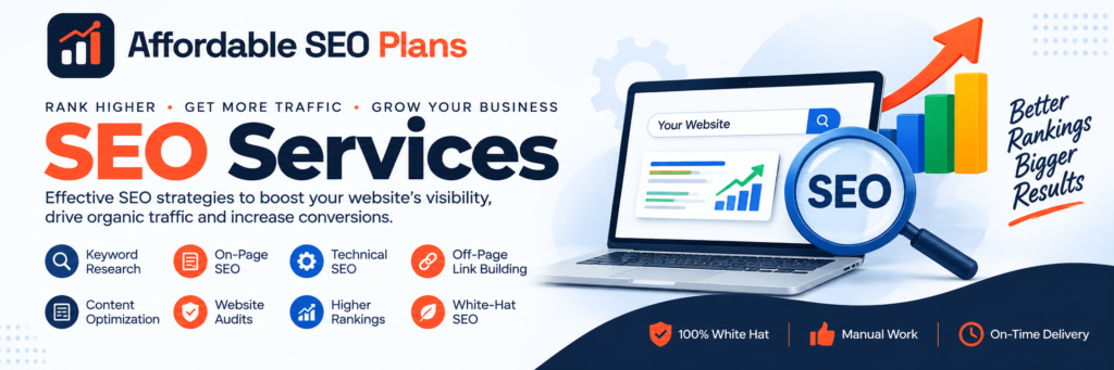 6 Top-Rated SEO Agencies to Consider for Better Rankings