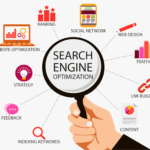 SEO Services for Small Businesses: Building Visibility in Competitive Markets